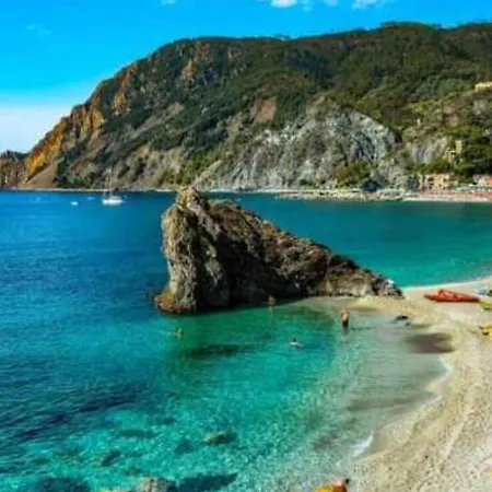 Love Apartamento La Spezia