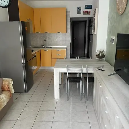 Love Apartamento La Spezia