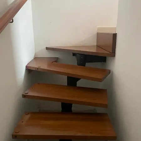 Love Apartament *