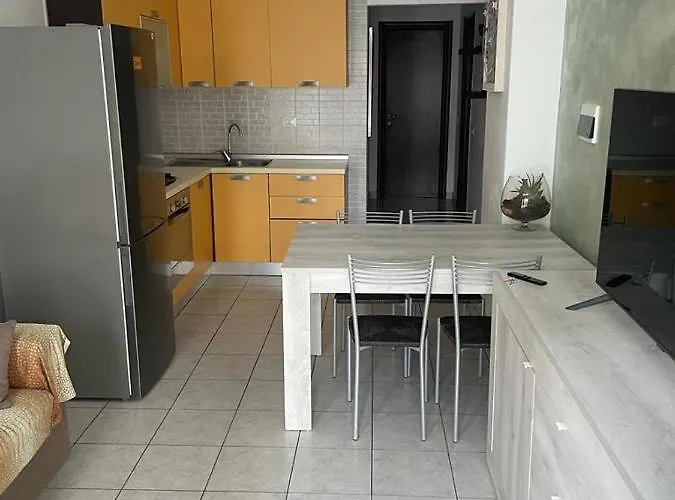 Love Διαμέρισμα Λα Σπέτσια